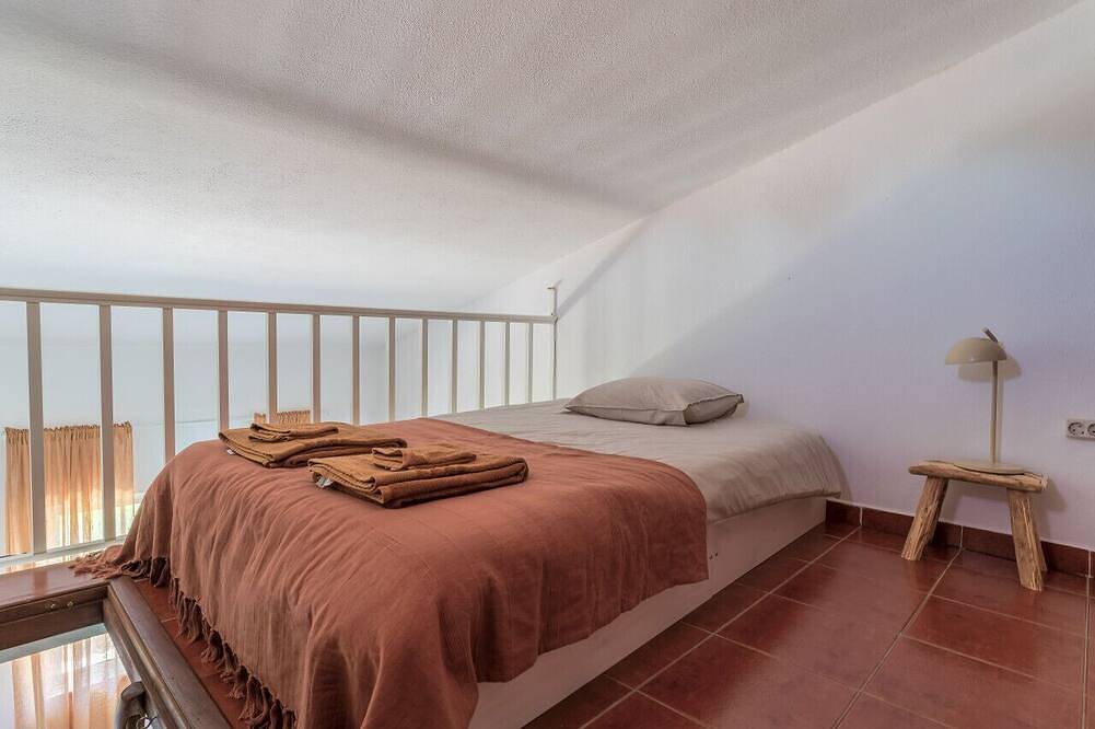 Casa da Palmeira in Arrifana, Aljezur