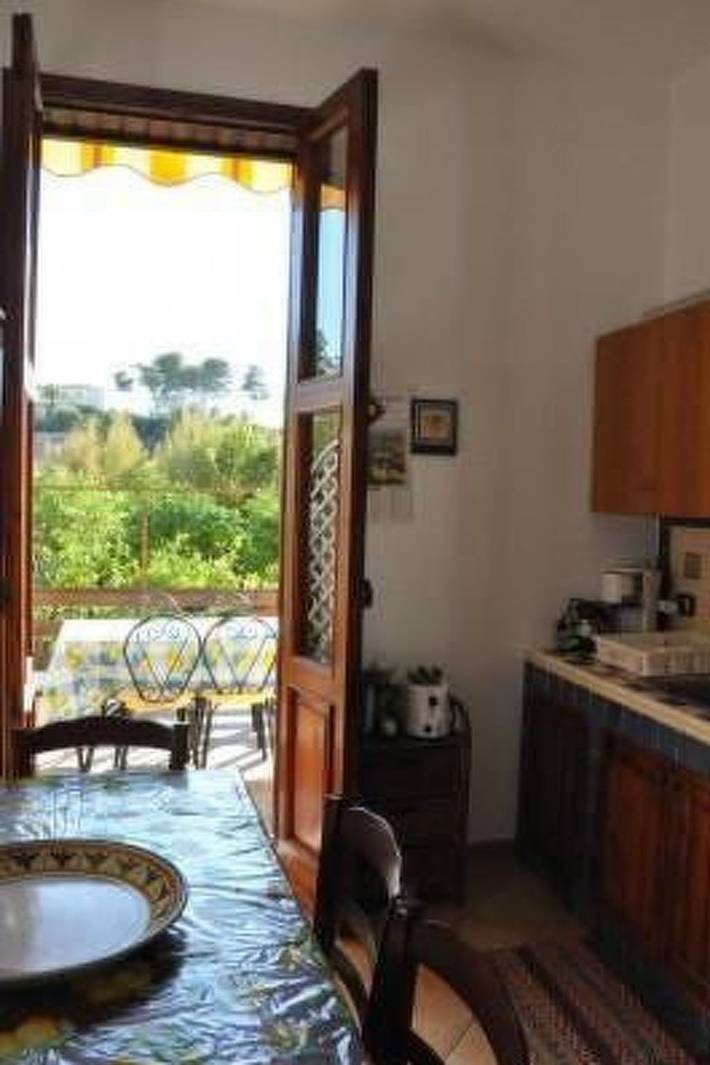 Villa in Lido Di Noto, Sizilien in Lido di Noto, Noto region