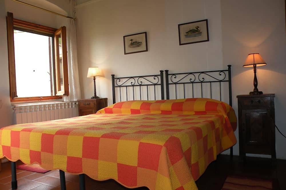 Casa en un edificio típico de la Toscana in Montespertoli, Provincia de Firenze