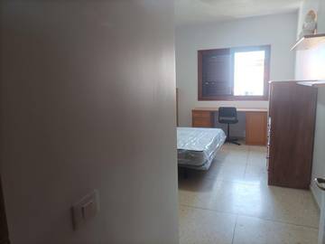 Maison d’hôte pour 2 personnes, avec vue ainsi que jardin et terrasse à Santa Cruz de Tenerife
