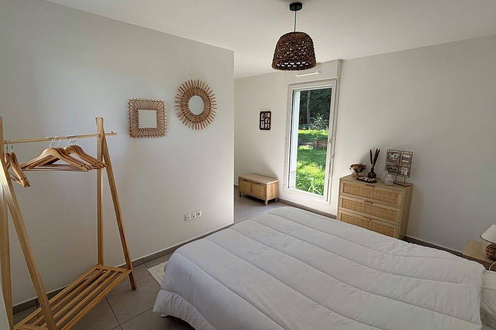 Shell and pre-salt house in Saint-Valery-sur-Somme, Abbeville region