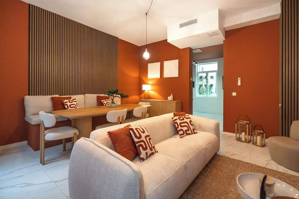 Vandenbranden Suites - Elegance & Comfort in the heart of the city in Brussel, Brussel en omgeving