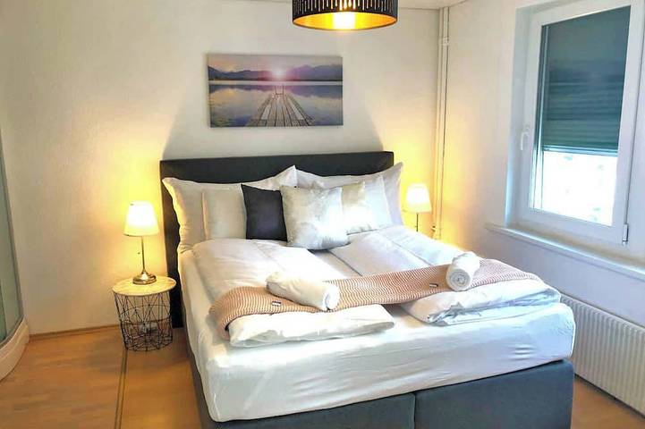 Ferienwohnung für 3 Personen - 1