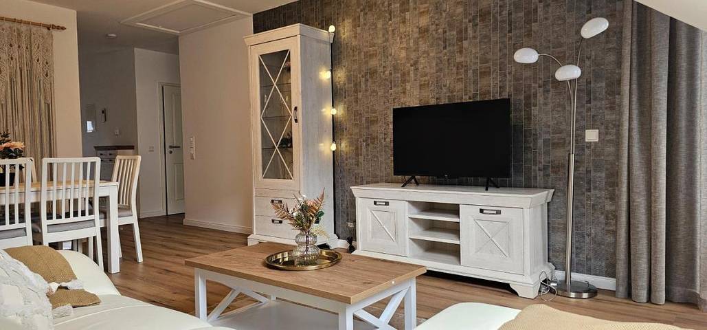 Ferienwohnung für 6 Personen, mit Balkon in Andernach - 2