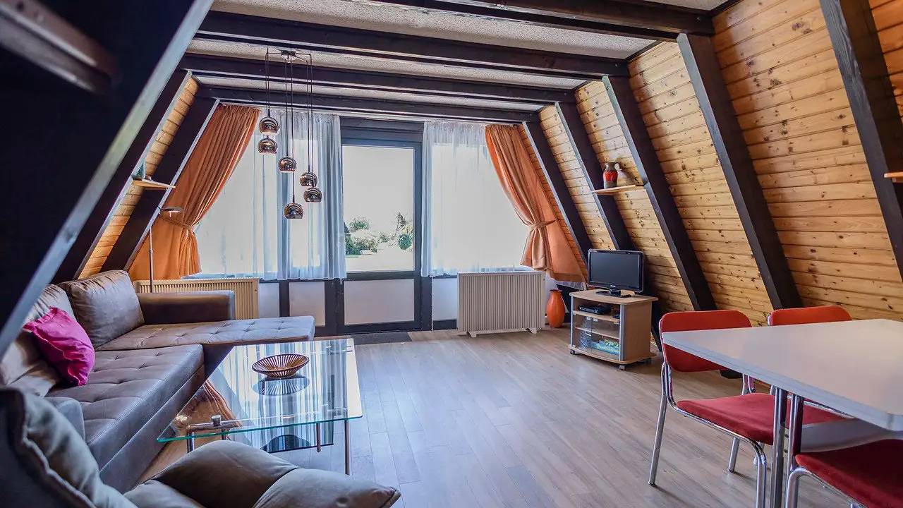 Ferienhaus für 4 Personen (50 m²) in Immenstaad am Bodensee in Immenstaad am Bodensee, Region Bodensee-Oberschwaben