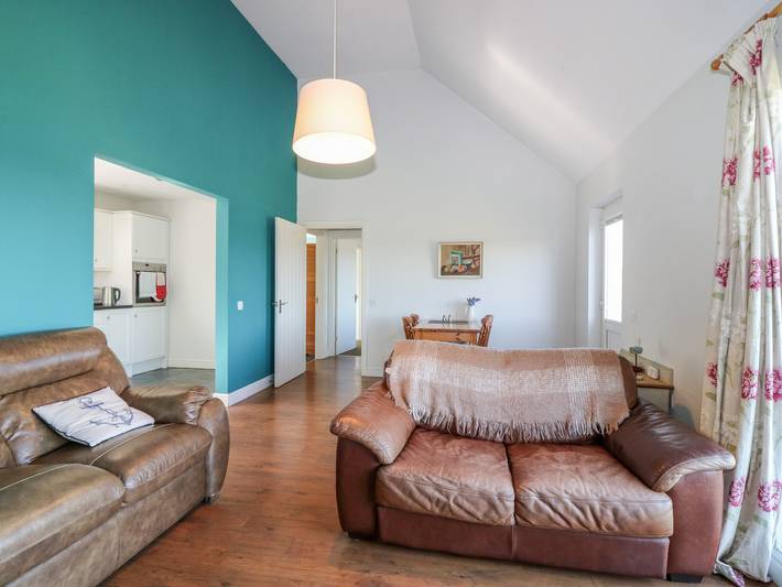 Cottage für 2 Personen, mit Sauna und Garten in Schottland - 3