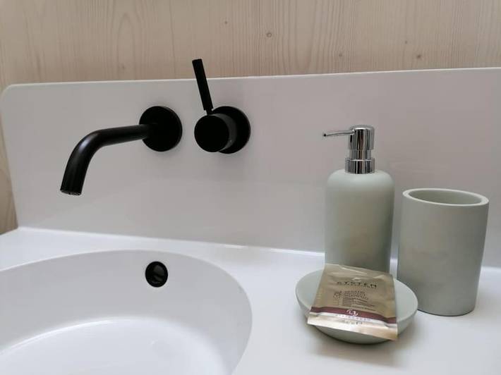 Gîte pour 4 personnes, avec vue ainsi que terrasse et jardin à Bad Wurzach - 2