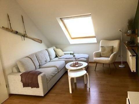 Ferienwohnung für 2 Personen, mit Sauna in Burgstaaken - 2