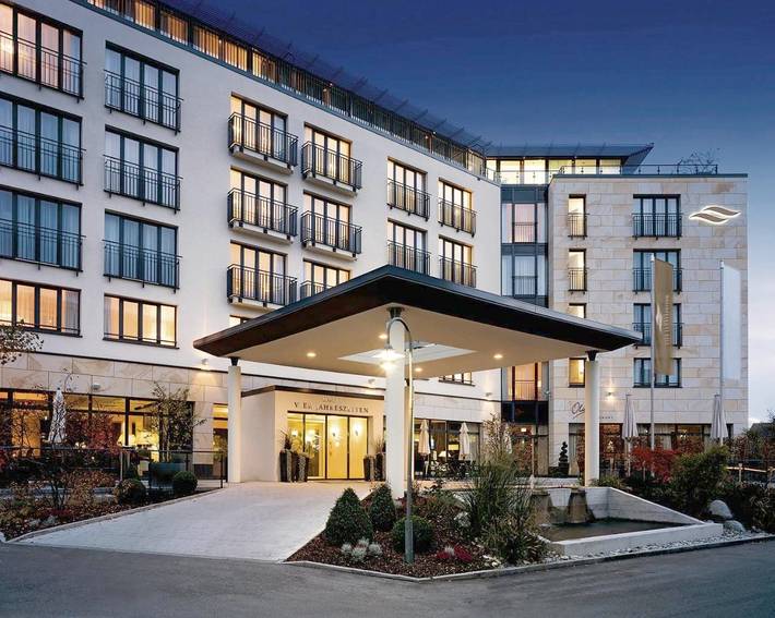 Hotel für 3 Personen, mit Terrasse und Sauna