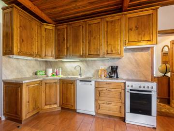 Ferienhaus für 8 Personen in Předslav, Westböhmen, Bild 3