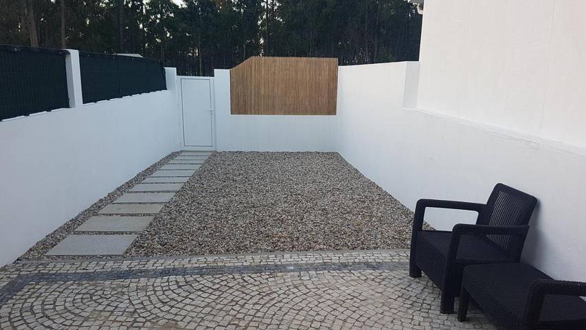 Maison d’hôte pour 4 personnes, avec terrasse à Ovar - 2