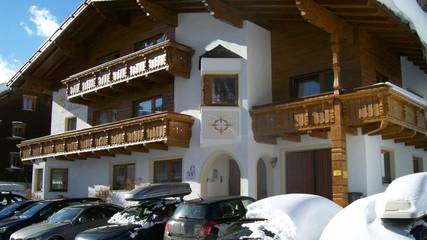 Appartement voor 6 Personen in Ischgl, Silvretta, Afbeelding 1