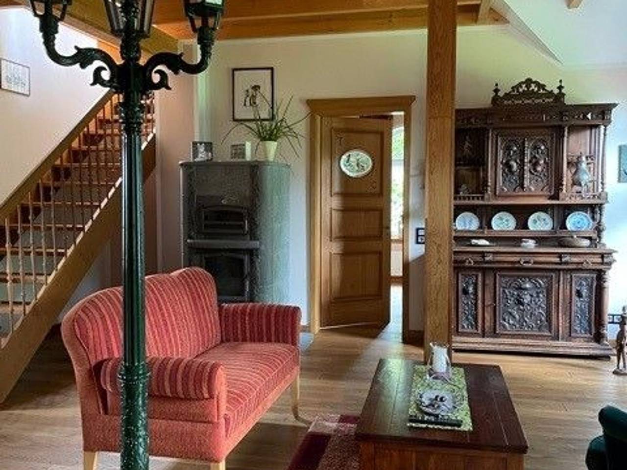 Ganze Ferienwohnung, Ferienwohnungen Hankenhof und Tamme`s Home 55169 in Filsum, Ostfriesland