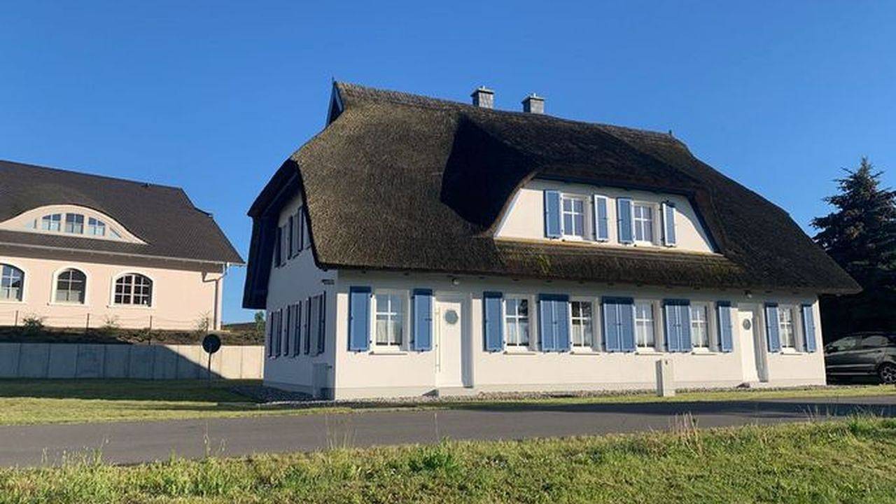 Ferienhaus für 7 Personen (125 m²) in Balm in Balm, Benz