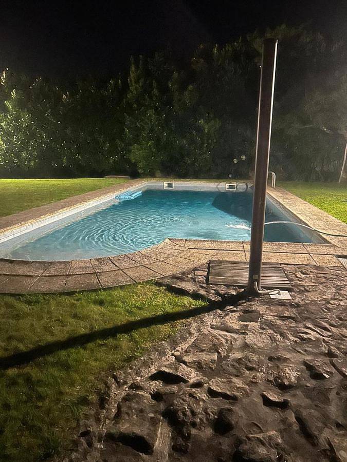 Location de vacances pour 12 personnes, avec piscine ainsi que vue et jardin, animaux acceptés dans Santo Tirso - 4