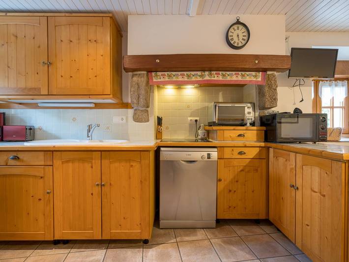 Location de vacances pour 4 personnes à Crach - 3