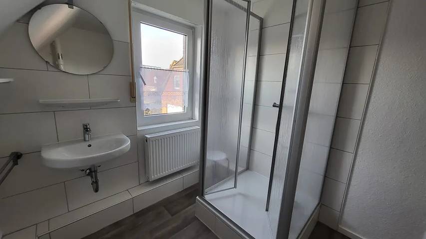 Ferienhaus für 5 Personen, mit Balkon in Greetsiel - 3