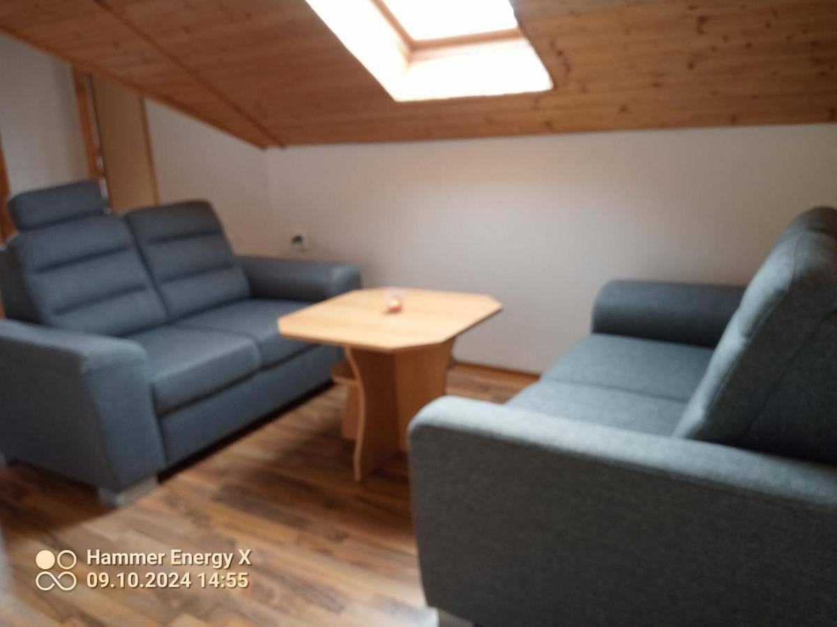 Na Červené louce relax 1 in Cheb, Karlsbad und Umgebung