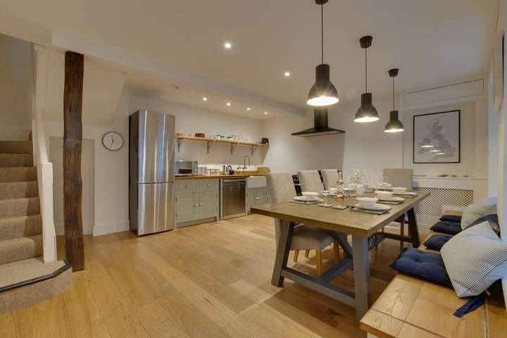 3 Bed in Dartmouth (Oc-Bc0512) in Dartmouth, Devon