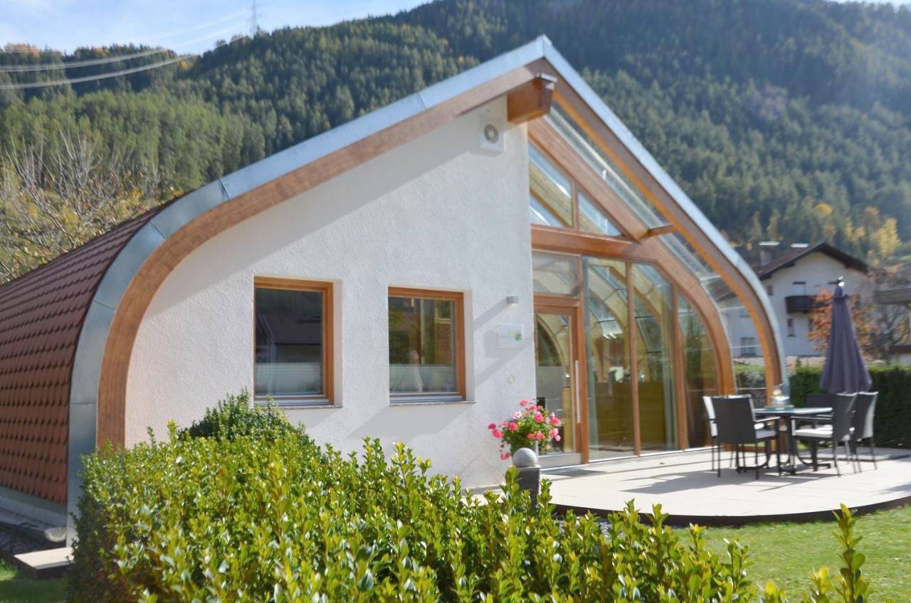 Two-Bedroom Villa in Glockturmkamm, Ried im Oberinntal