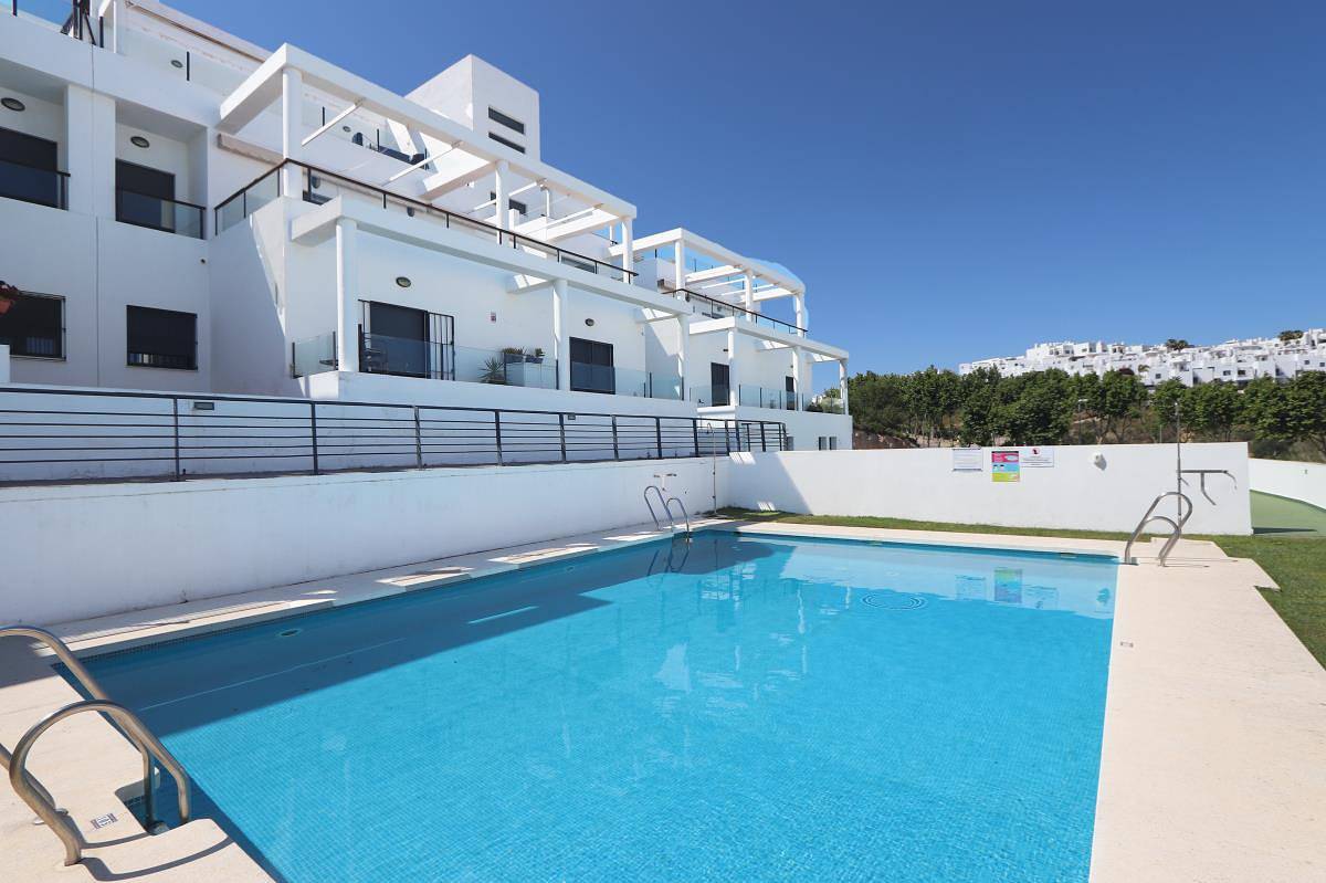 Appartamento vacanze a La Janda a partire da 107€ a notte