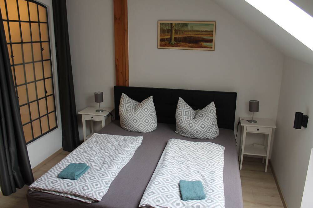 Ganze Wohnung, Brennerei 3 - Brennerei Federow in Federow, Kargow