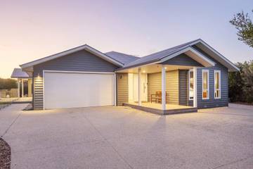 Holiday Home for 12 People in Melbourne, Mornington Peninsula, Photo 4