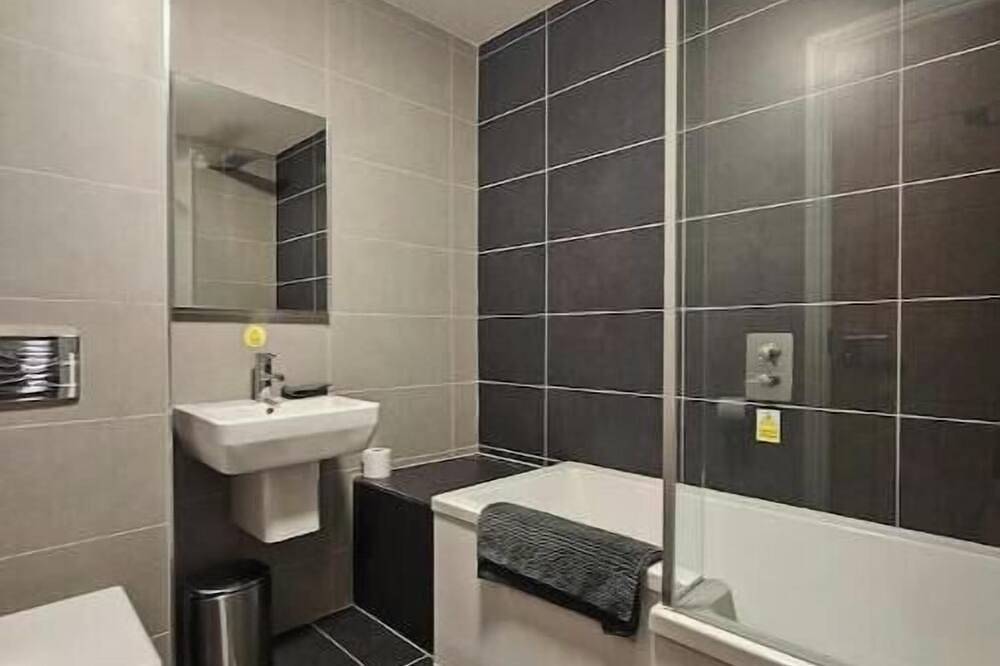 Ganze Wohnung, Luxury 1 Bedroom Apartment *Ll* — Peaceful Escape Near Loch Lomond in Loch Lomond, Stirling und Umgebung