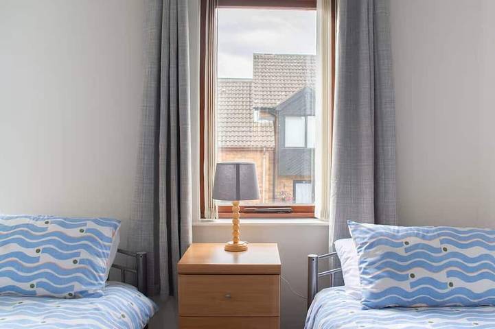 2 Bedroom House, Moira (Sleeps 4) in Grafschaft Down