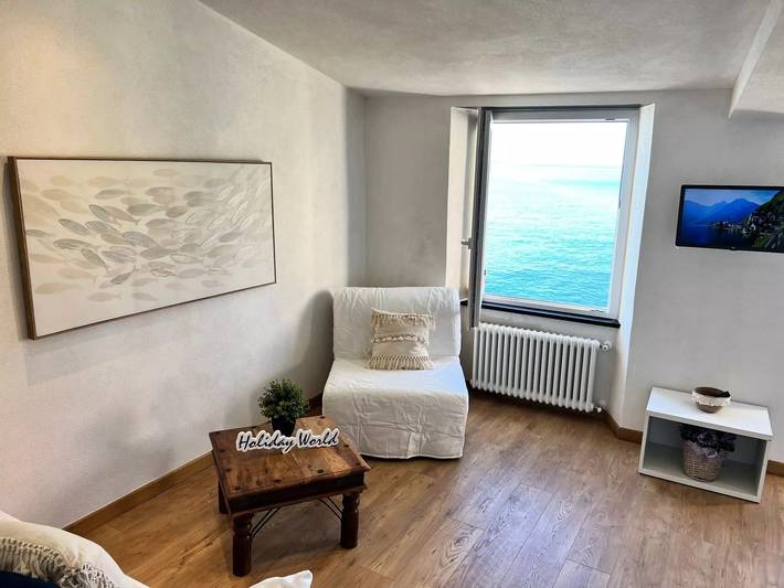 Gîte pour 4 personnes à Sori