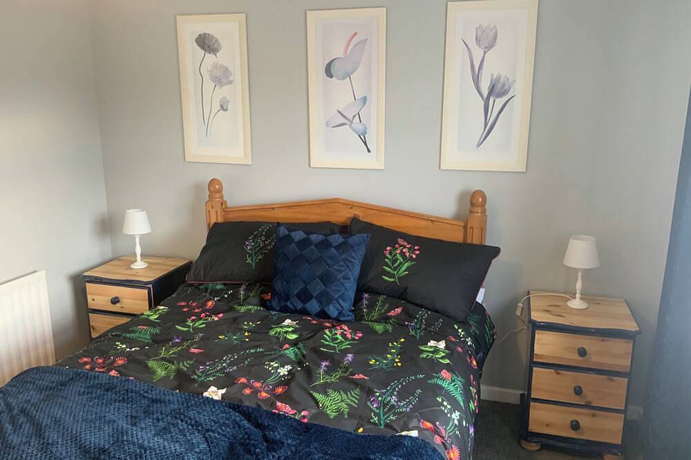 North Coast Retreat.A tranquil and central location explore the North Coast in Portstewart, Grafschaft Londonderry