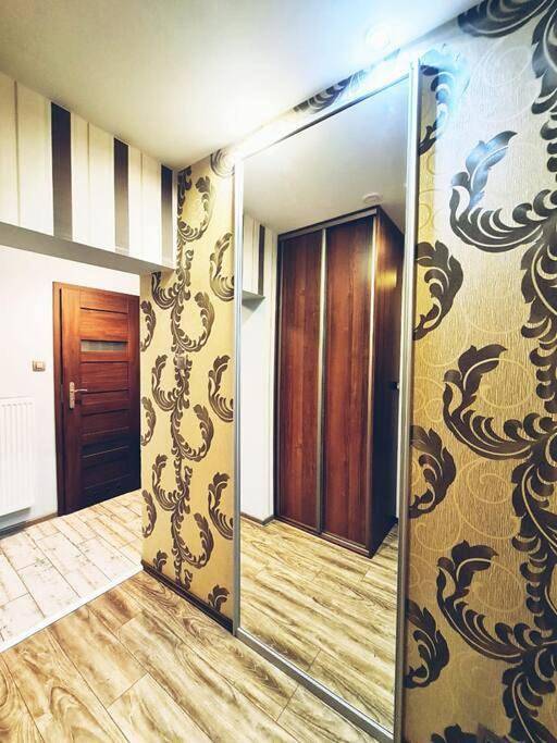 Ganze Wohnung, Mikołajki Apartament Między mostami in Mikołajki, Powiat Mrągowski