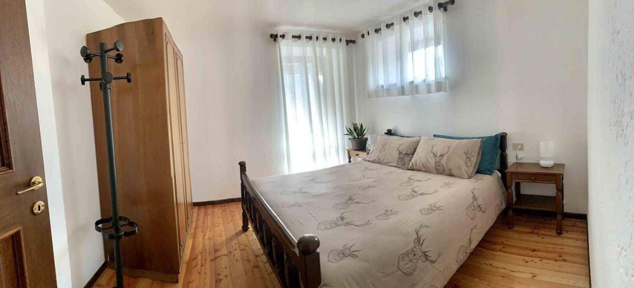 Appartement entier, Casa Ornella in Entrèves, Courmayeur