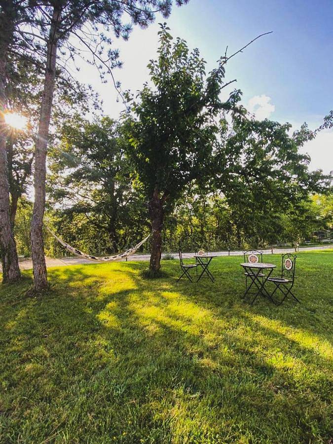 Location de vacances pour 3 personnes, avec jardin à Gualdo Tadino - 3