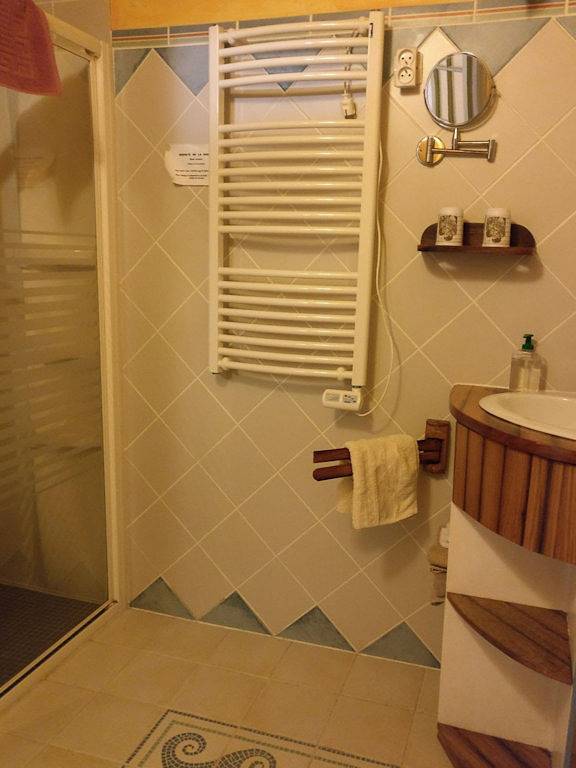 Chambre d’hôte pour 2 personnes, avec jardin dans le Cher - 4