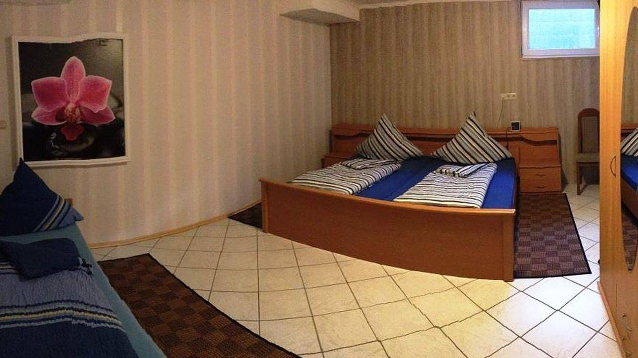 Ganze Ferienwohnung, Ferienwohnung für 5 Personen (80 m²) in Morbach in Morbach, Bernkastel-Kues & Umgebung