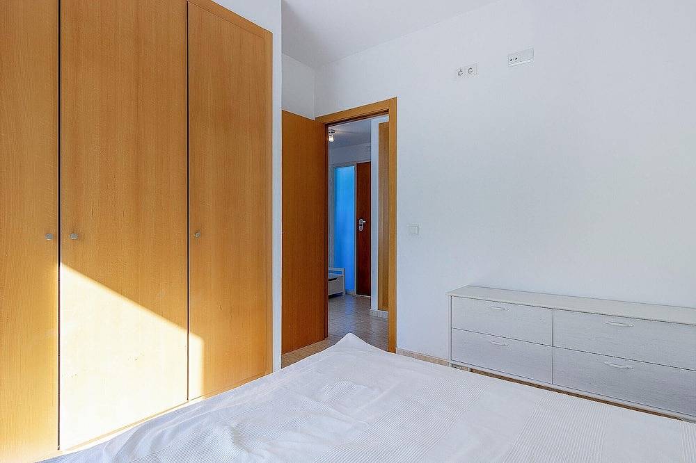 Ganze Wohnung, Nice apartment in El Vergel with Wifi in el Verger, Costa Blanca