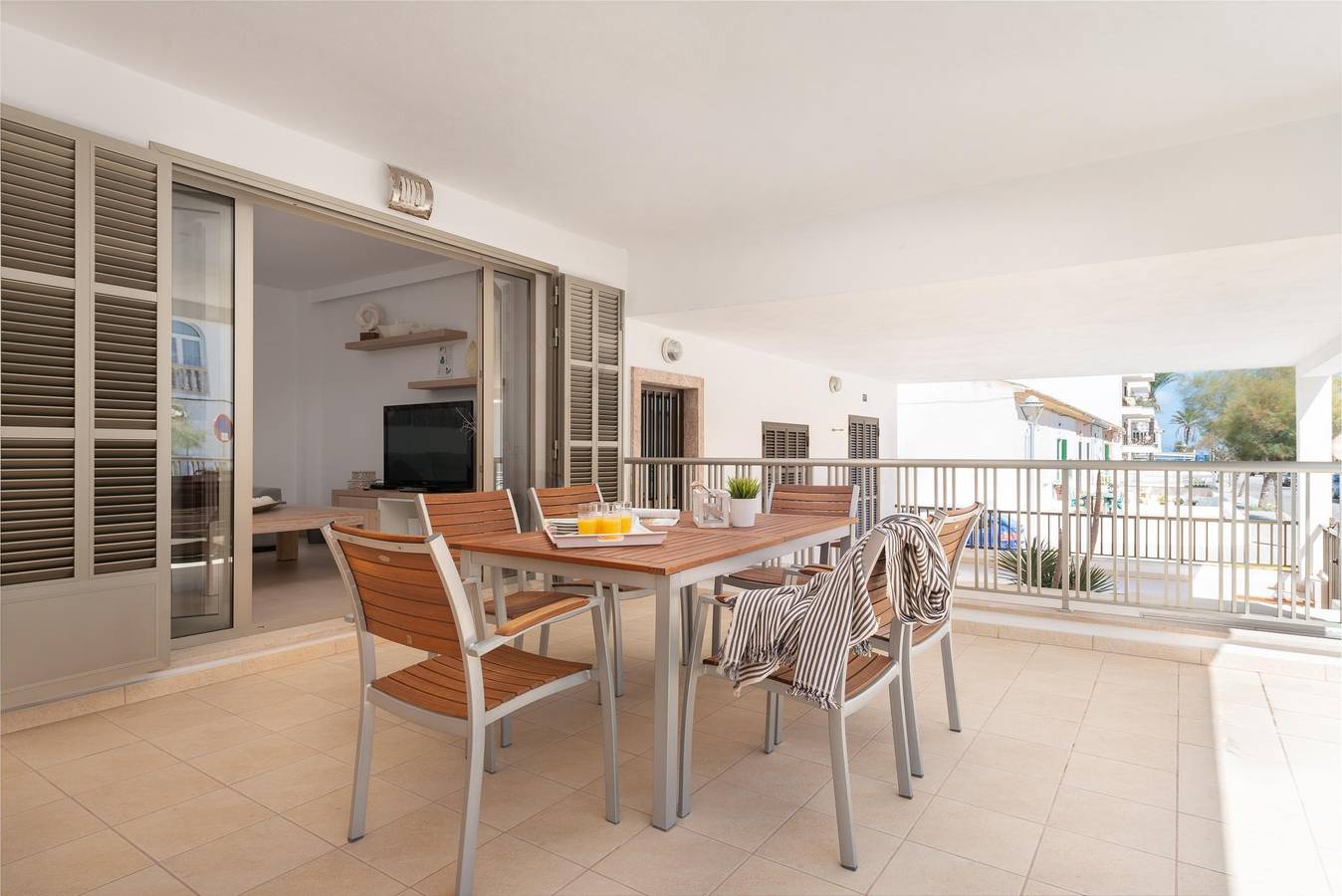Appartamento vacanze a Maiorca a partire da 174€ a notte