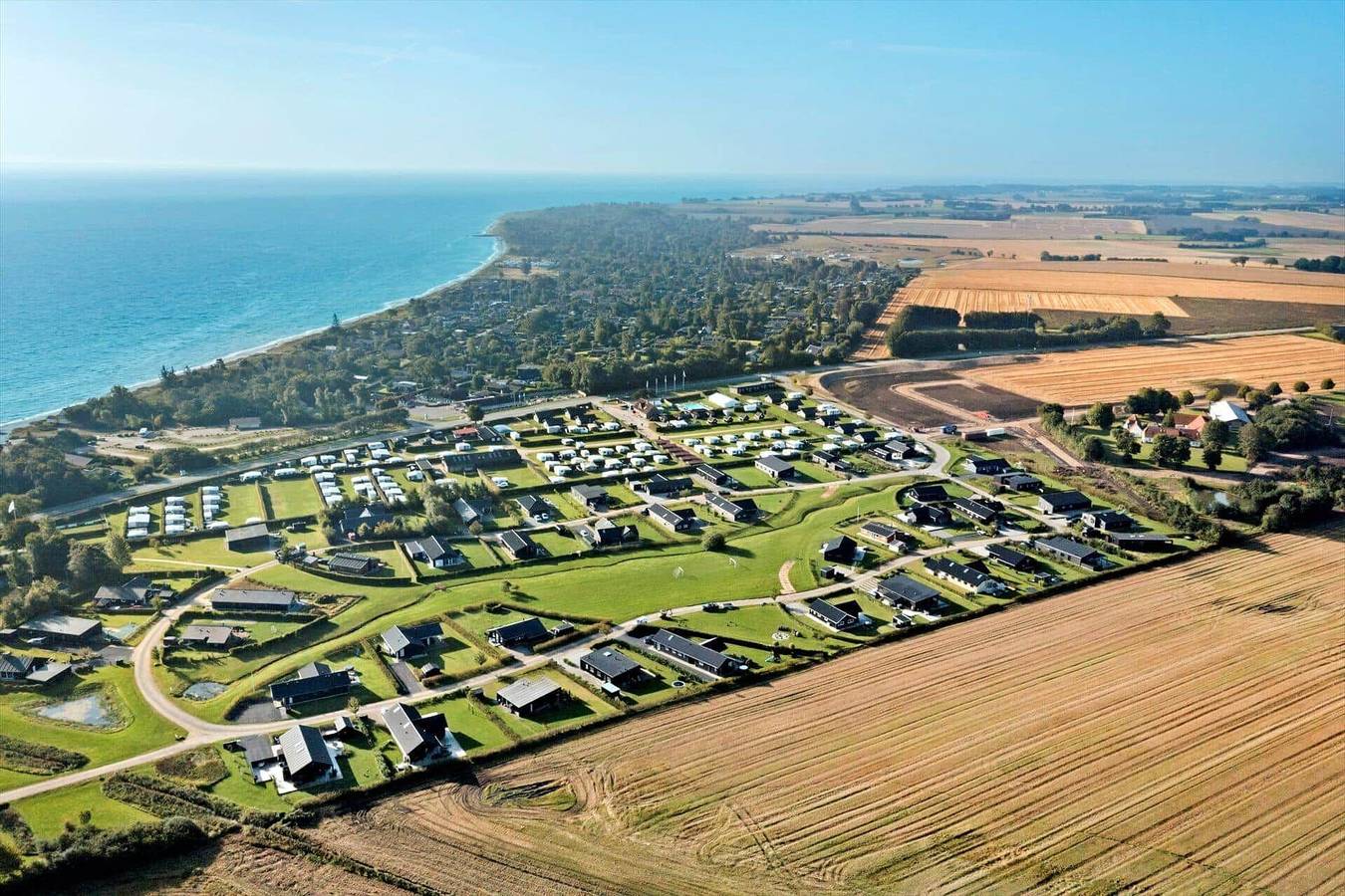 30401 Odder - Stakket Torn 12 in Saksild Strand, Saksild