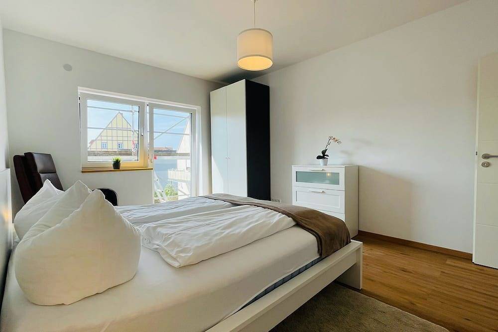 Ganze Wohnung, Dill Apartment Pleinfeld am Brombachsee Ii in Pleinfeld, Fränkisches Seenland