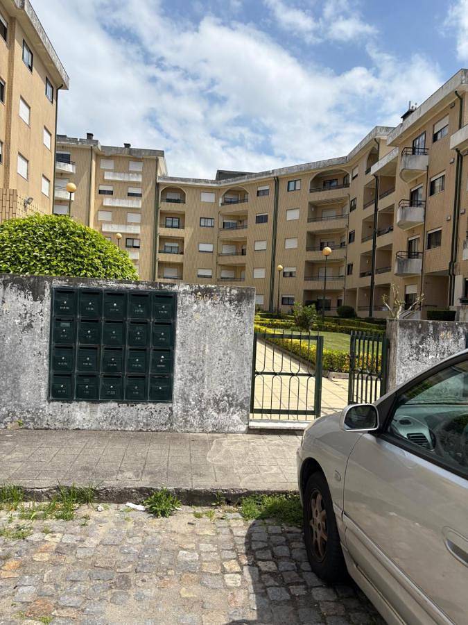 Gîte pour 5 personnes, avec vue et jardin dans Rio Tinto - 3