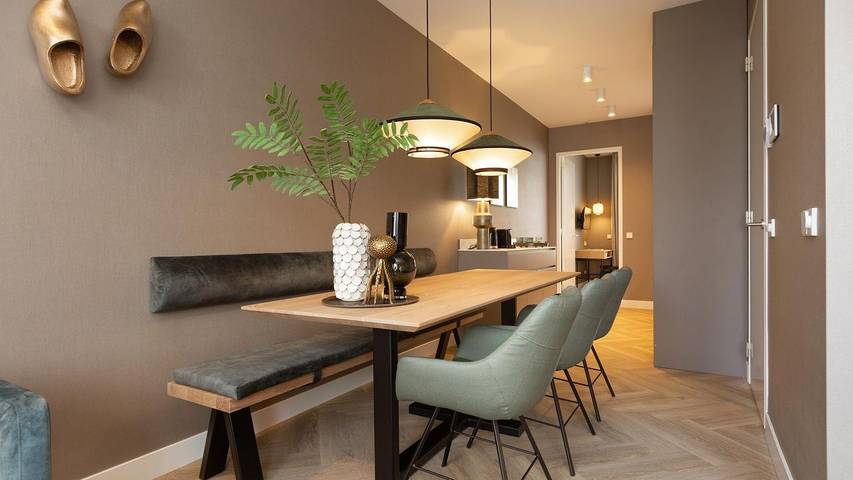 Ferienhaus für 7 Personen in Den Haag - 2