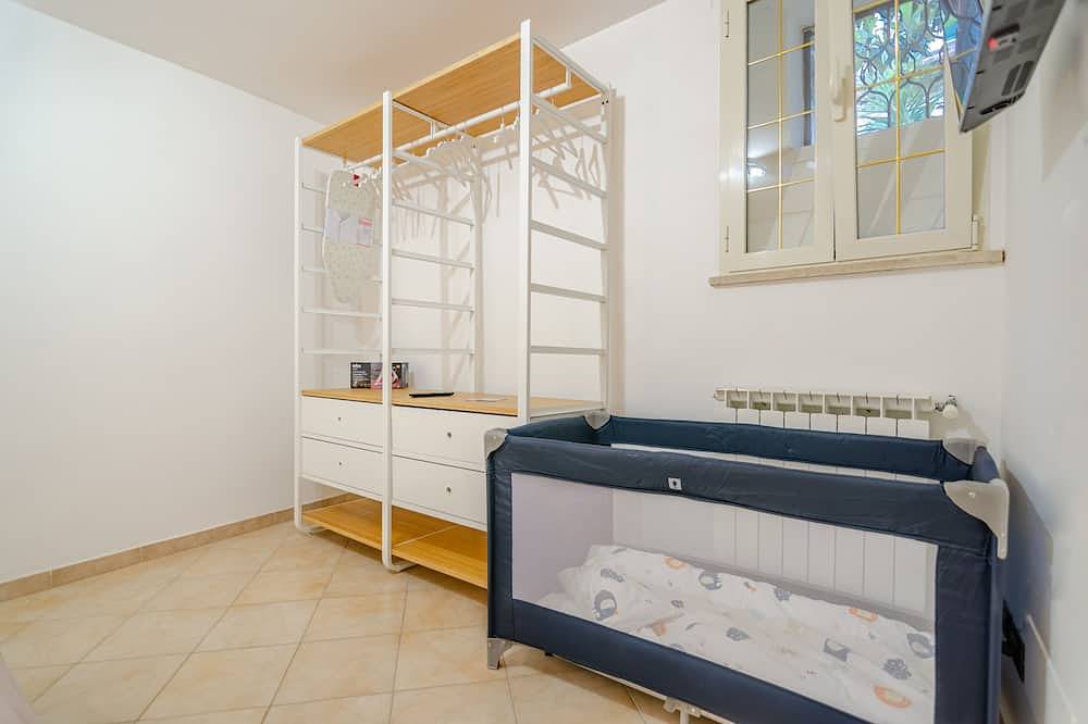 Ganze Wohnung, Cozy apartment just steps from the historical places of Tivoli in Tivoli, Rom Provinz