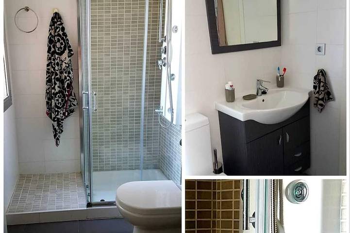 Ferienwohnung für 6 Personen, mit Pool in La Manga del Mar Menor - 3