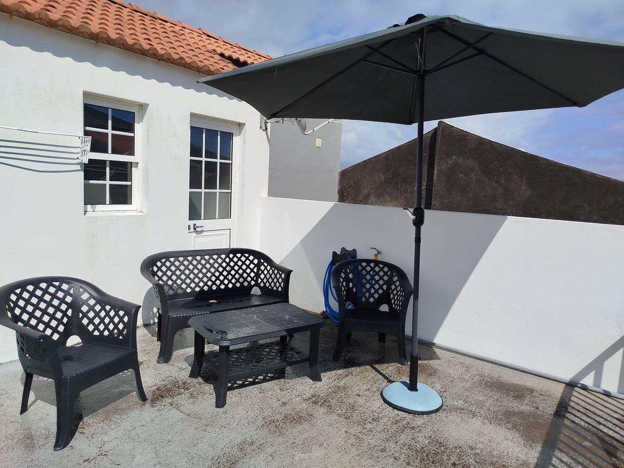 Appartement 'Moradia Machado' met privé terras, balkon en Wifi, foto 12