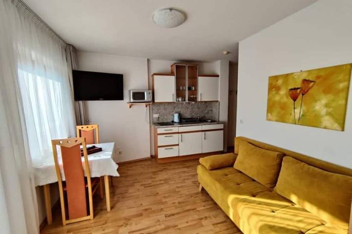 Ferienwohnung für 3 Personen in Natz-Schabs