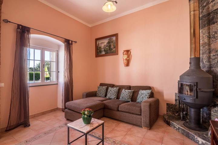 Chalet para 6 personas, con jardín en Algarve - 4