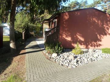 Ferienpark für 5 Personen in Zinnowitz, Usedom, Bild 2