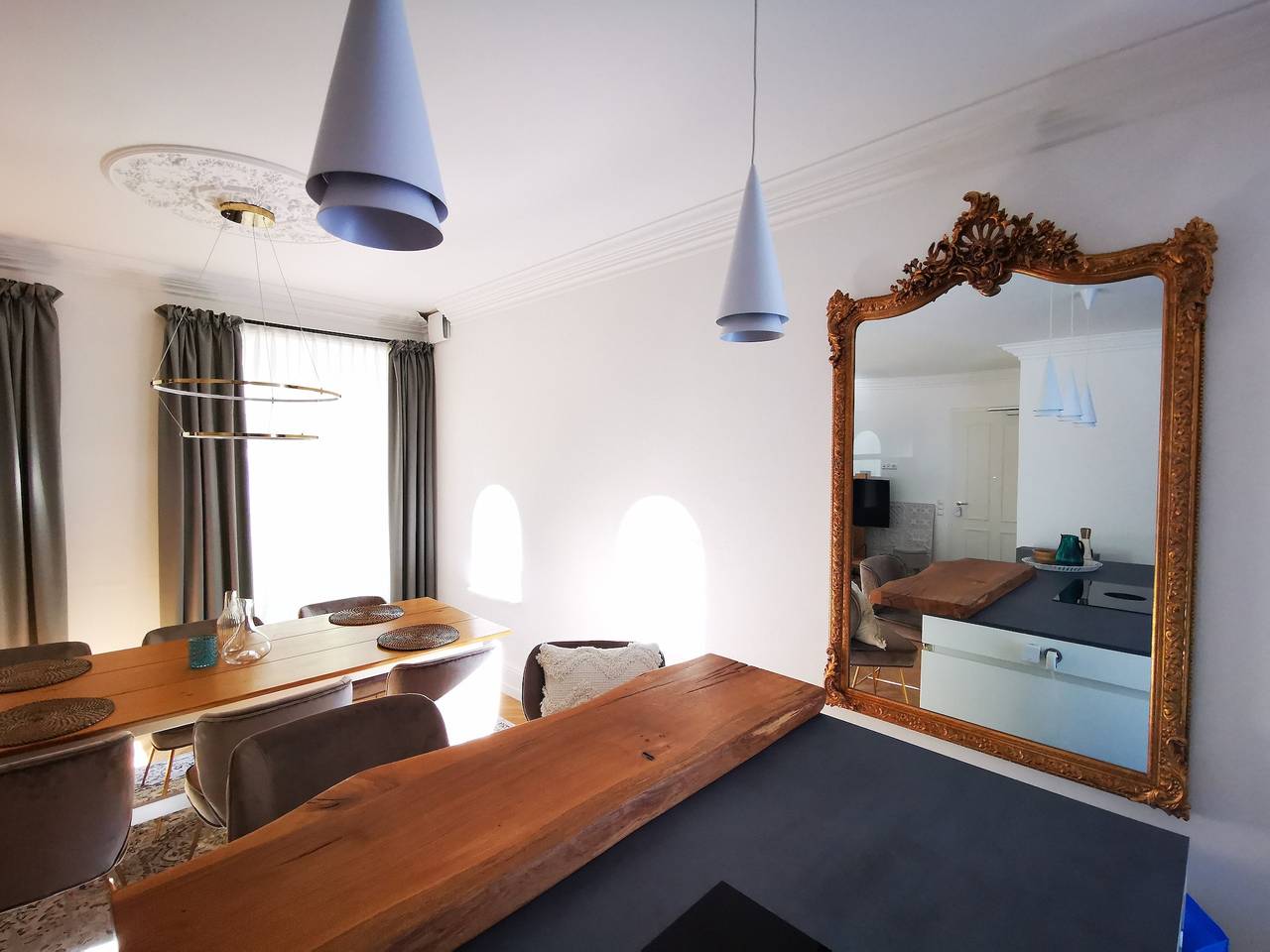 Ganze Ferienwohnung, Insel Lindau-Wellness im Stadtpalais am Diebsturm in Lindau, Bayerisch Schwaben