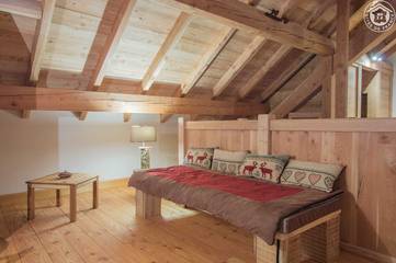 Glamping voor 5 Personen in Montricher-Albanne, Savoie, Afbeelding 4